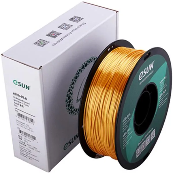 eSun eSilk-PLA - 1,75 mm - 1 kg