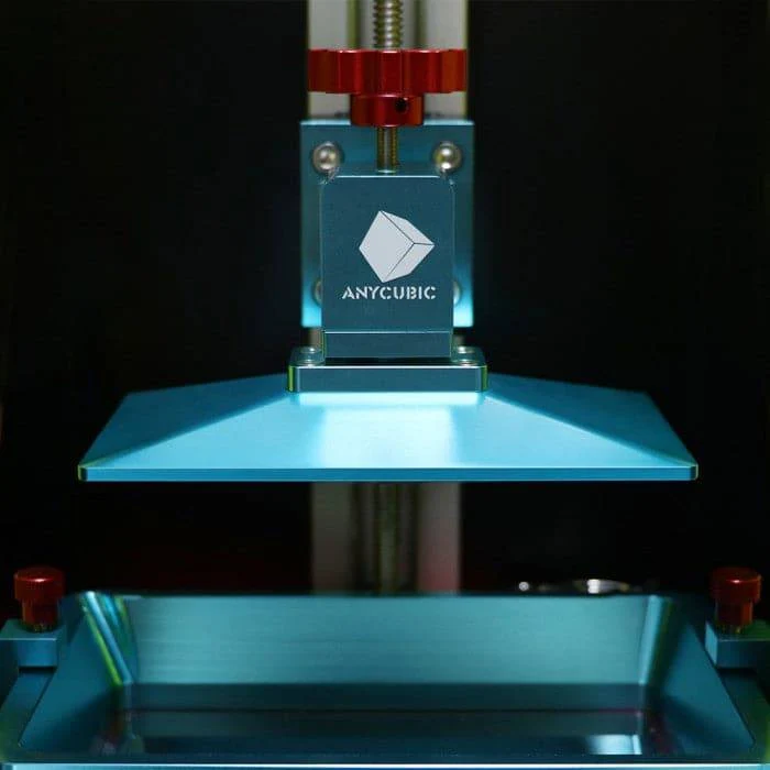 Anycubic Photon DLP 3D-Drucker
