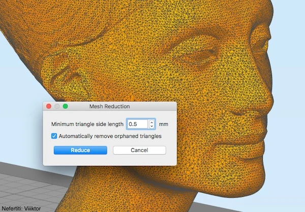 Simplify3D Slicing Software für Ihren 3D-Drucker