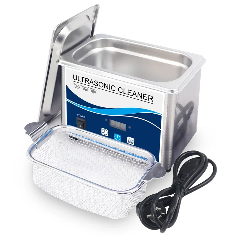 Granbo Sonic Ultrasonic Cleaner GA008/GS0102/GS0203