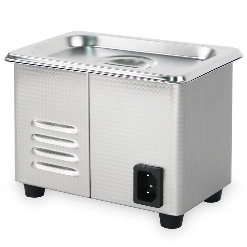 Granbo Sonic Ultrasonic Cleaner GA008/GS0102/GS0203