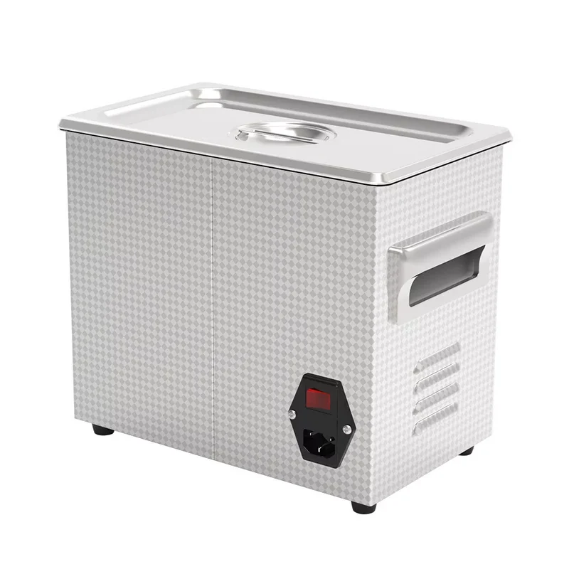 Granbo Sonic Ultrasonic Cleaner GA008/GS0102/GS0203