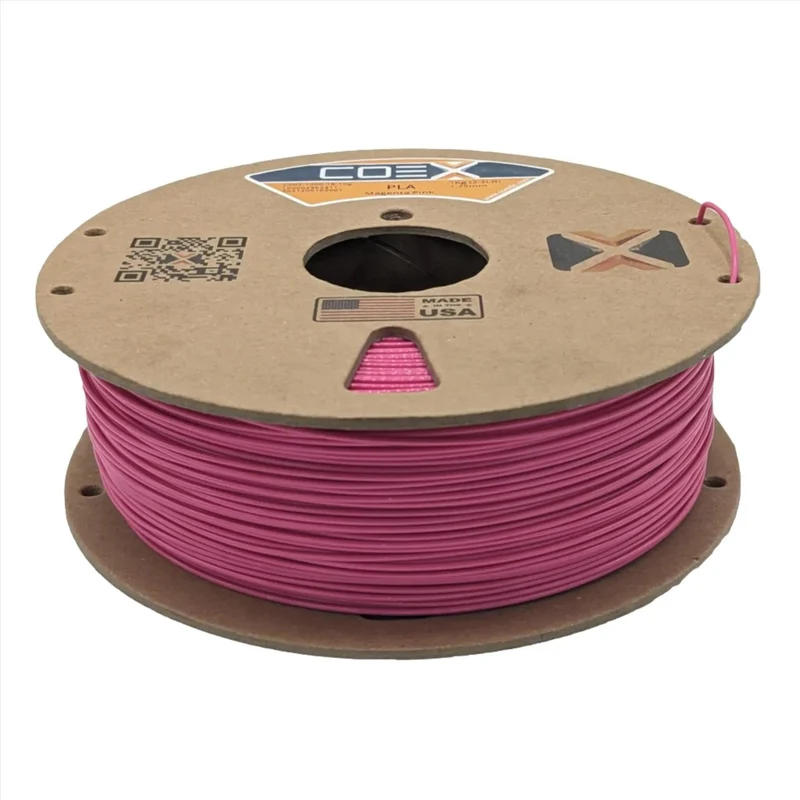 Magenta Pink PLA