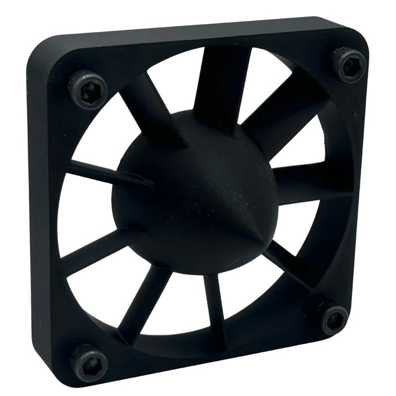 Matte Black PETG