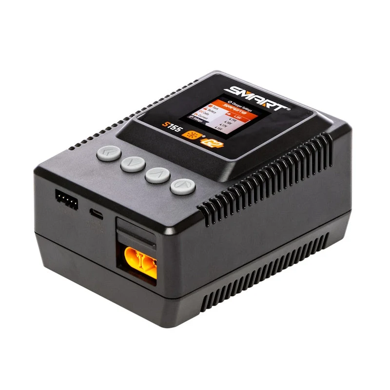 Spektrum SPMXC2050 S155 55W AC G2 Smart Charger