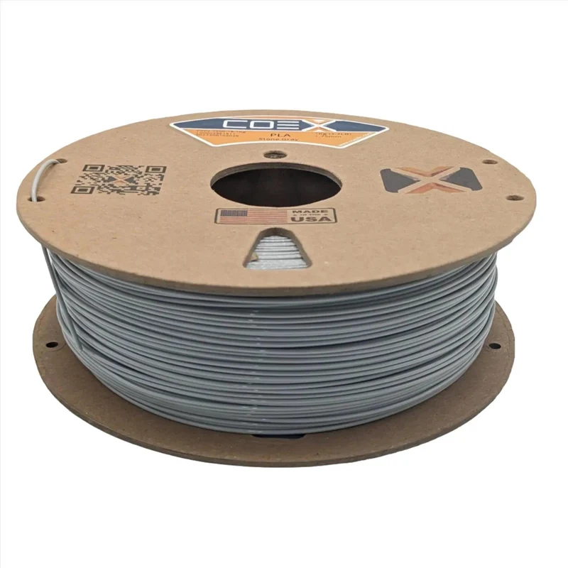 Stone Gray PLA