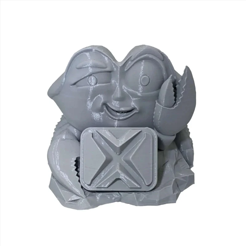 Stone Gray ABS+