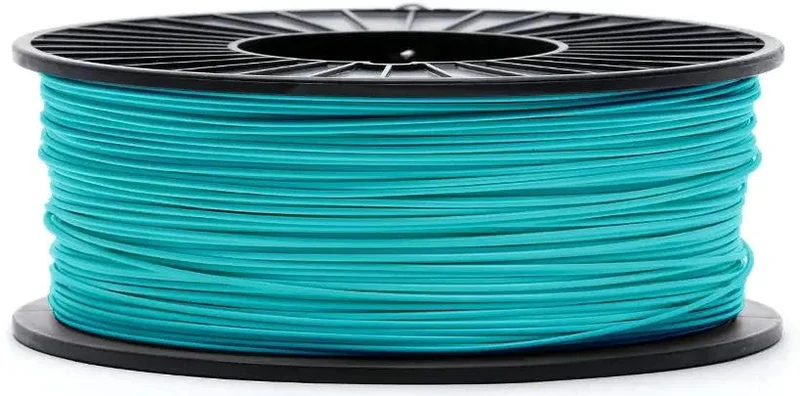 Aqua Blue ABS