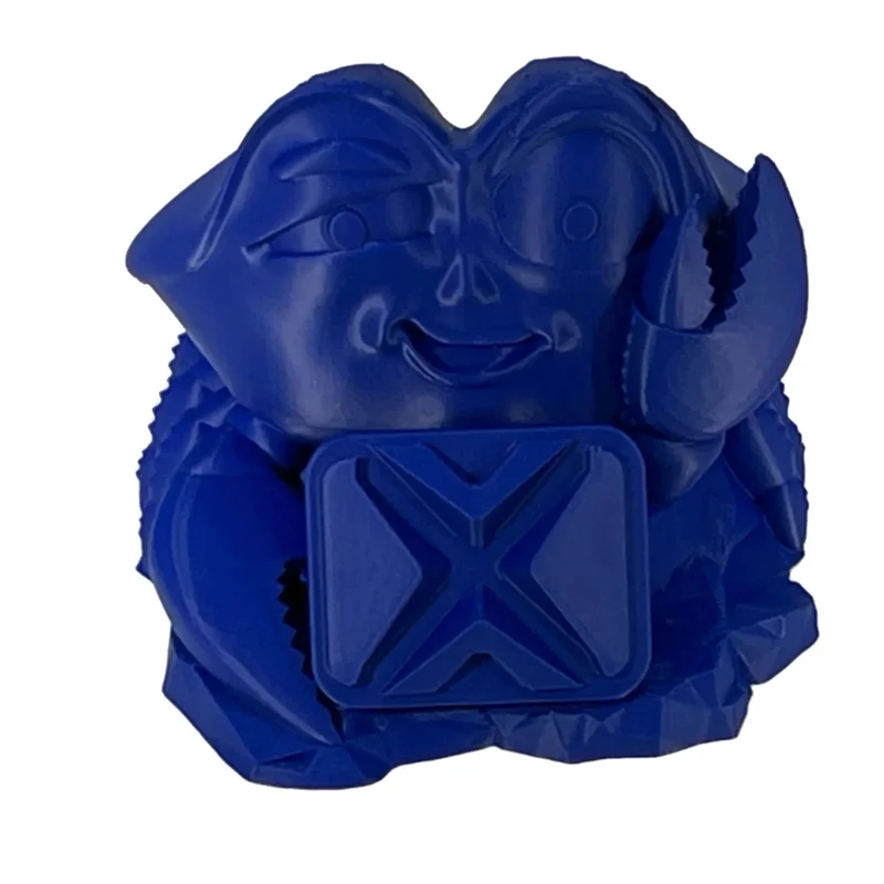 Cobalt Blue ABS