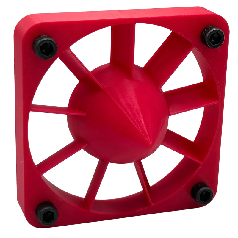 Salsa Red PETG