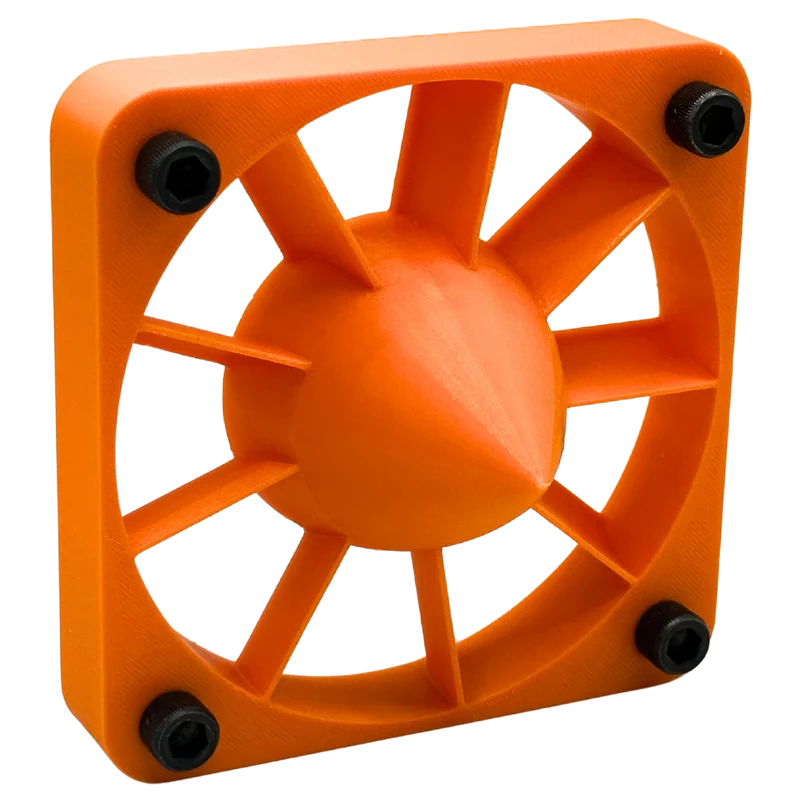 Pumpkin Orange PETG