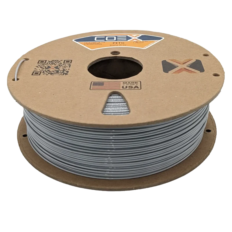 Stone Gray PETG