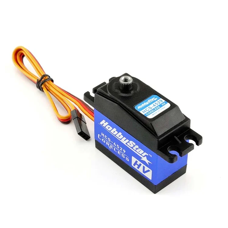 HobbyStar HCS-4529 Mega-Torque Digital Servo