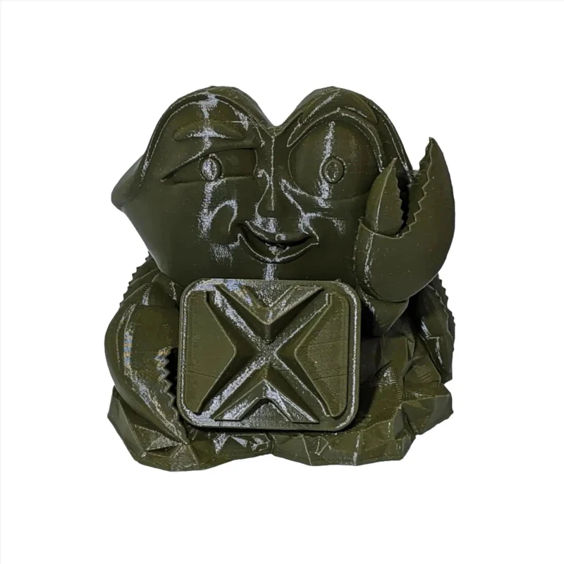 Army Green PLA Prime