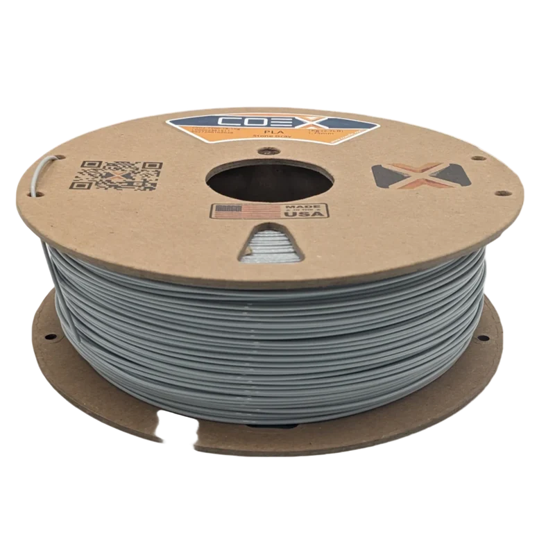 Stone Gray PLA Prime