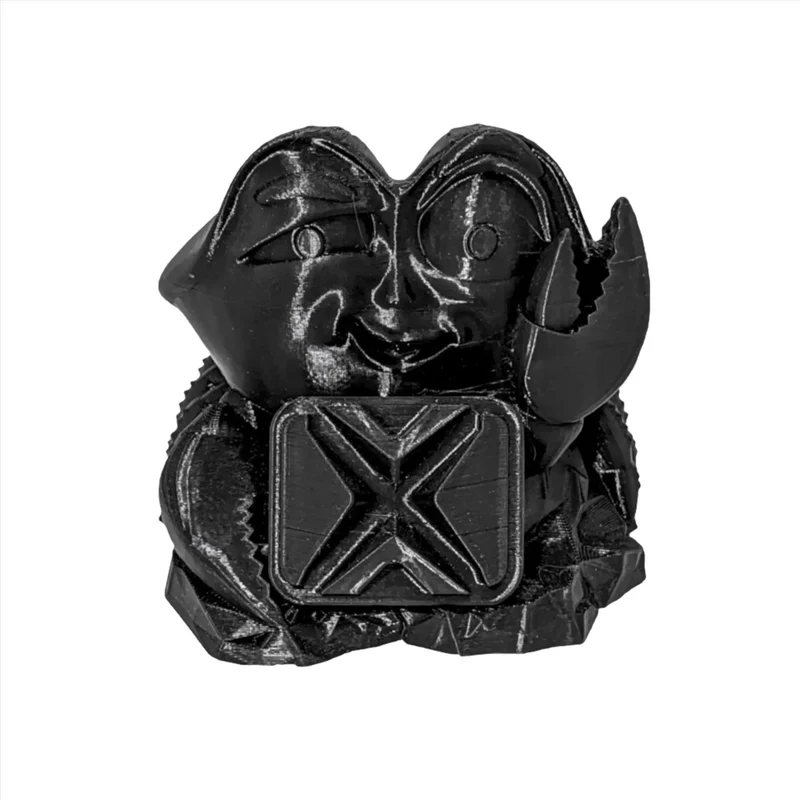 Black PLA