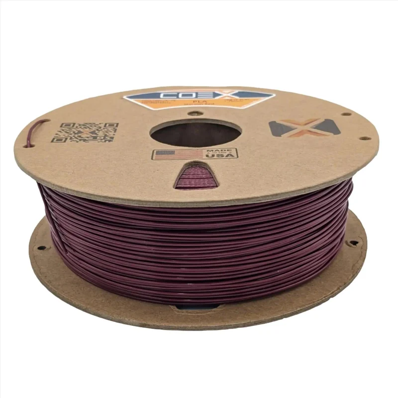 Maroon Red PLA