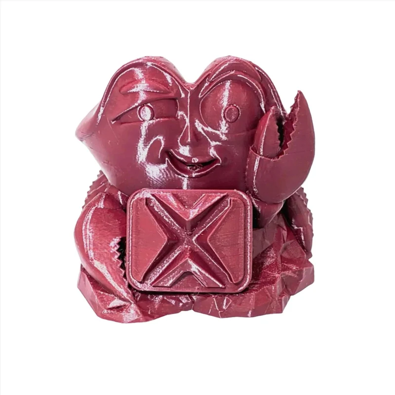Maroon Red PLA