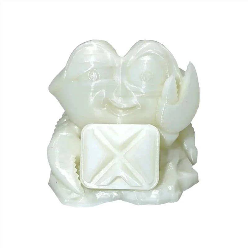 Glow in the Dark Green PLA