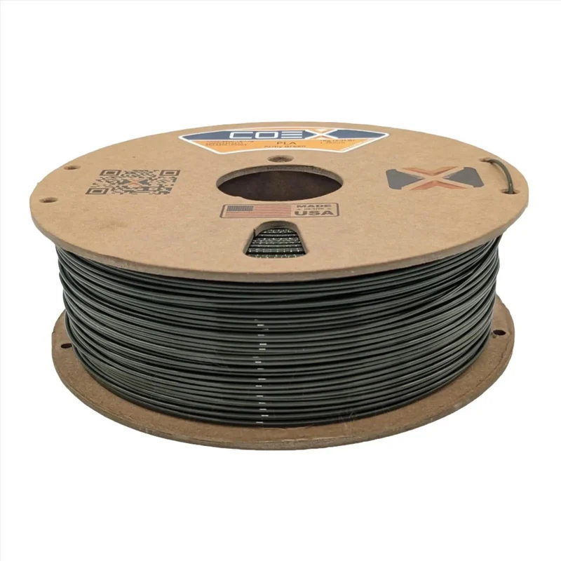 Army Green PLA