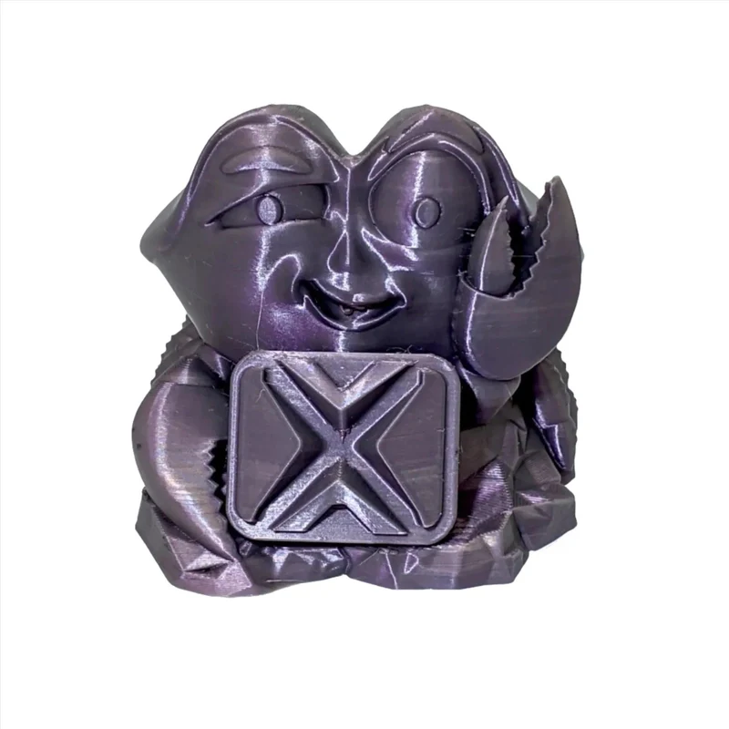 Iced Amethyst PLA