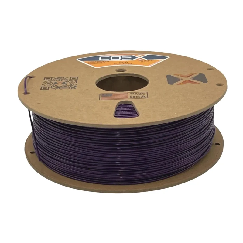 Plum Purple PLA