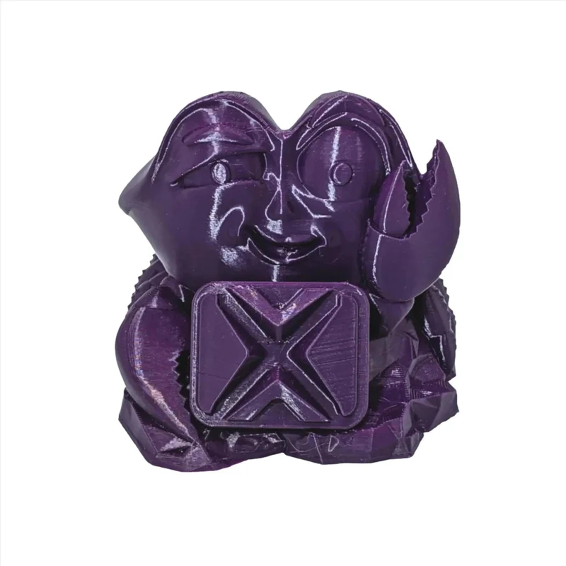 Plum Purple PLA