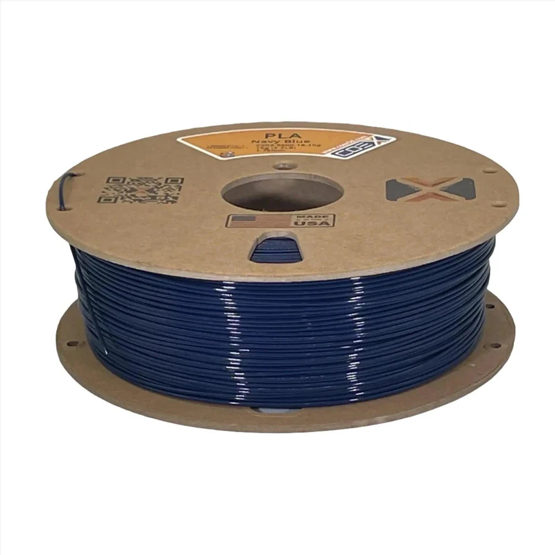 Navy Blue PLA