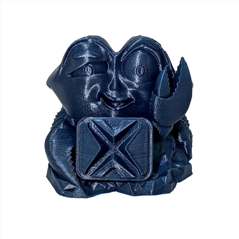 Galaxy Blue PLA