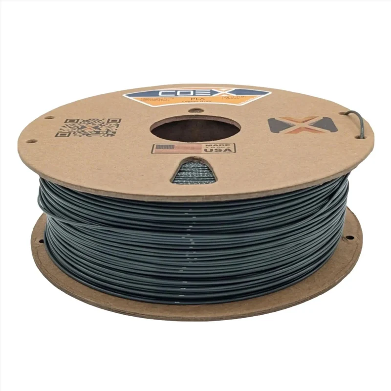 Legion Gray PLA