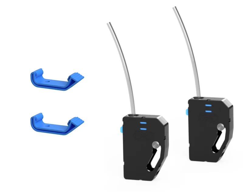 Automatic Filament Cutter (2 Pack)