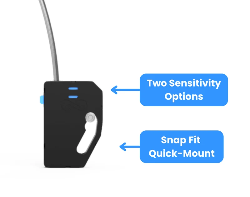 Automatic Filament Cutter (2 Pack)