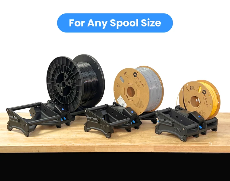 S1 Plus - Automatic Filament Loader