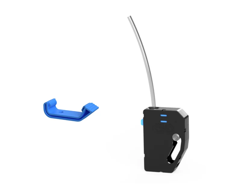 Automatic Filament Cutter