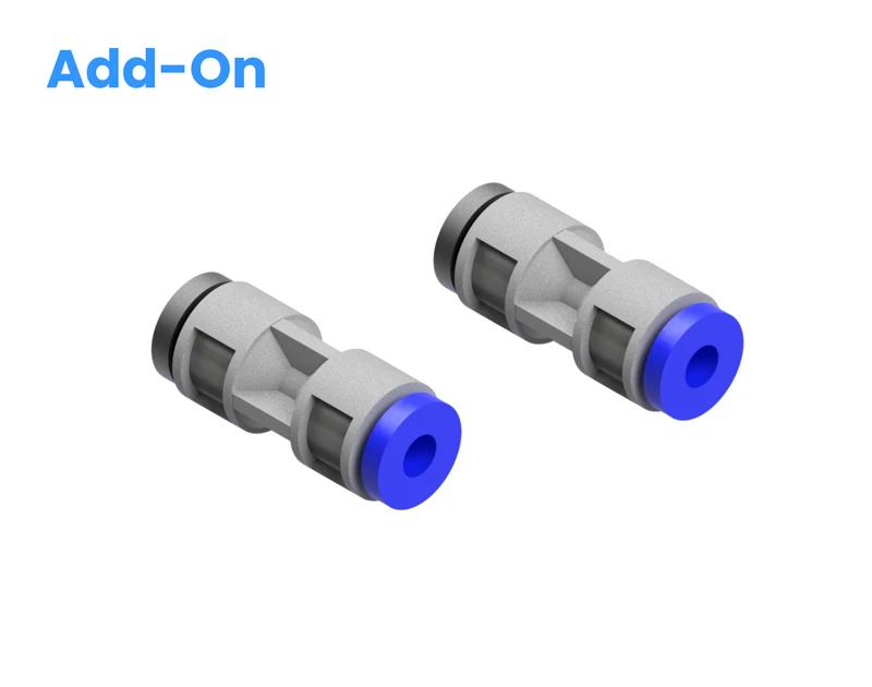 Bowden Couplers