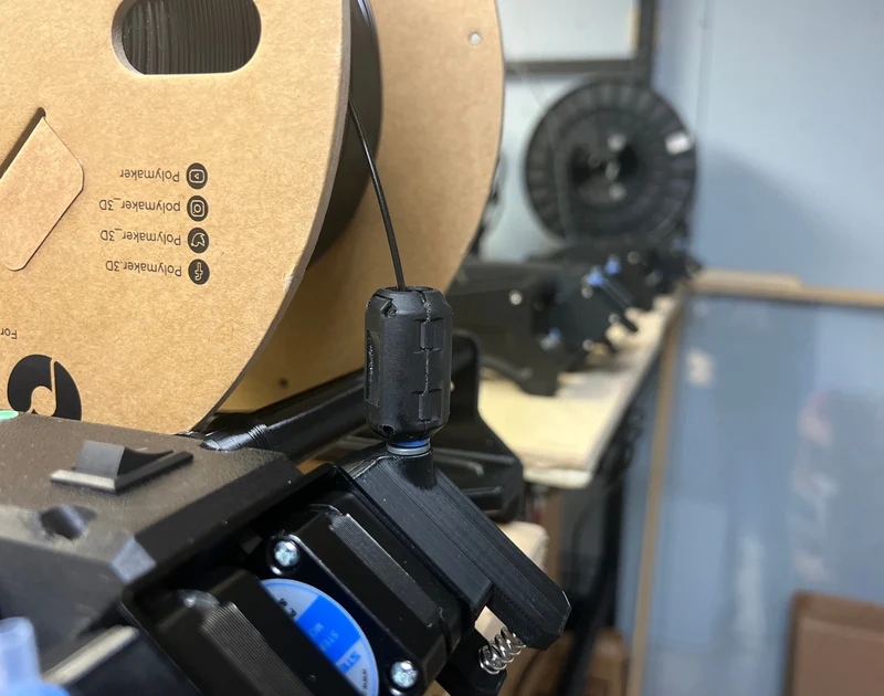 Filament Cleaners
