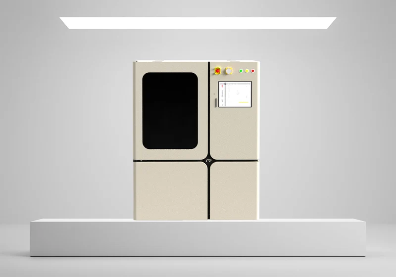 Raplas PR 400i