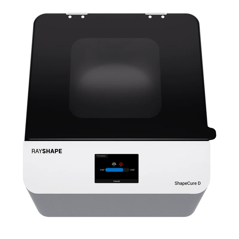 ShapeCure D - UV Curing Machine