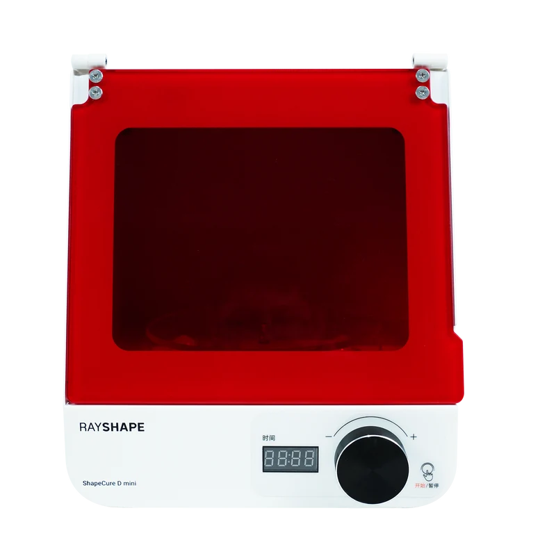 ShapeCure D Mini - UV Curing Machine