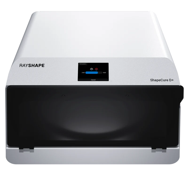 UV Curing Machine ShapeCure D+