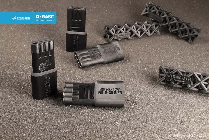 BASF Ultracur3D® RG 9400 B FR