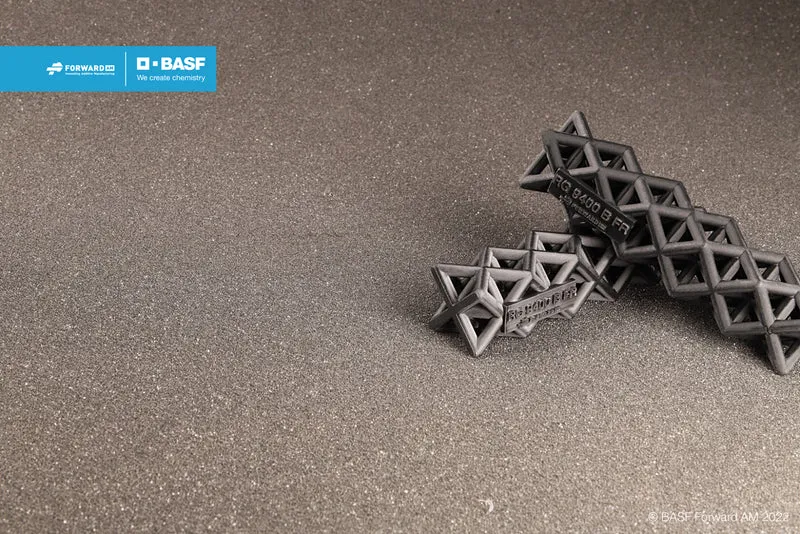 BASF Ultracur3D® RG 9400 B FR