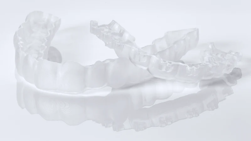 DMG LuxaPrint Ortho Flex NX