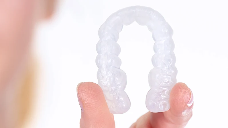 DMG LuxaPrint Ortho Flex NX