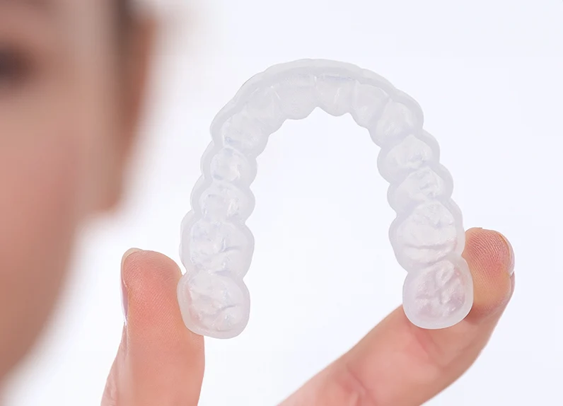 DMG LuxaPrint Ortho Flex NX
