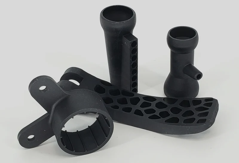 Mechnano - Tough ESD Resin