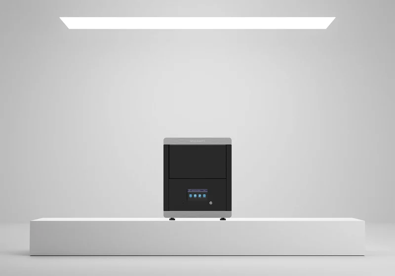 MiiCraft Hyper Series