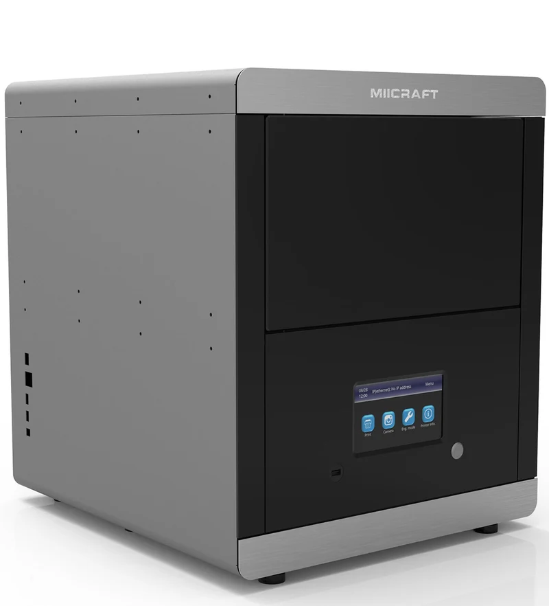 MiiCraft Hyper Series