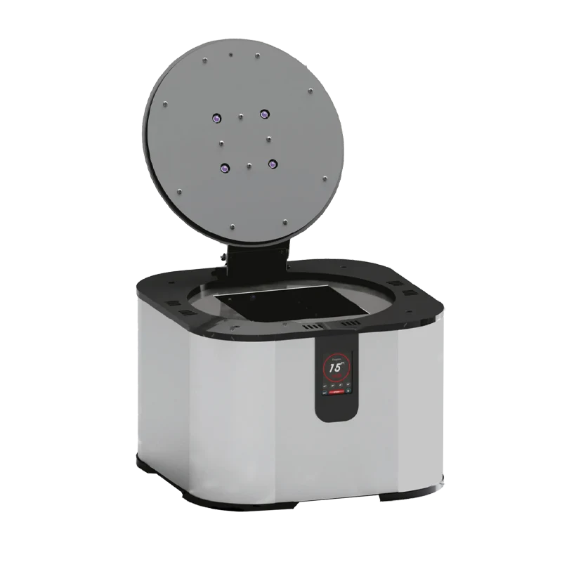 MiiCure - UV Curing System