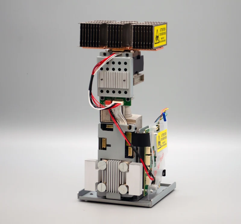 NVM2 / NVR2 / NVM2+ / NVR2+
